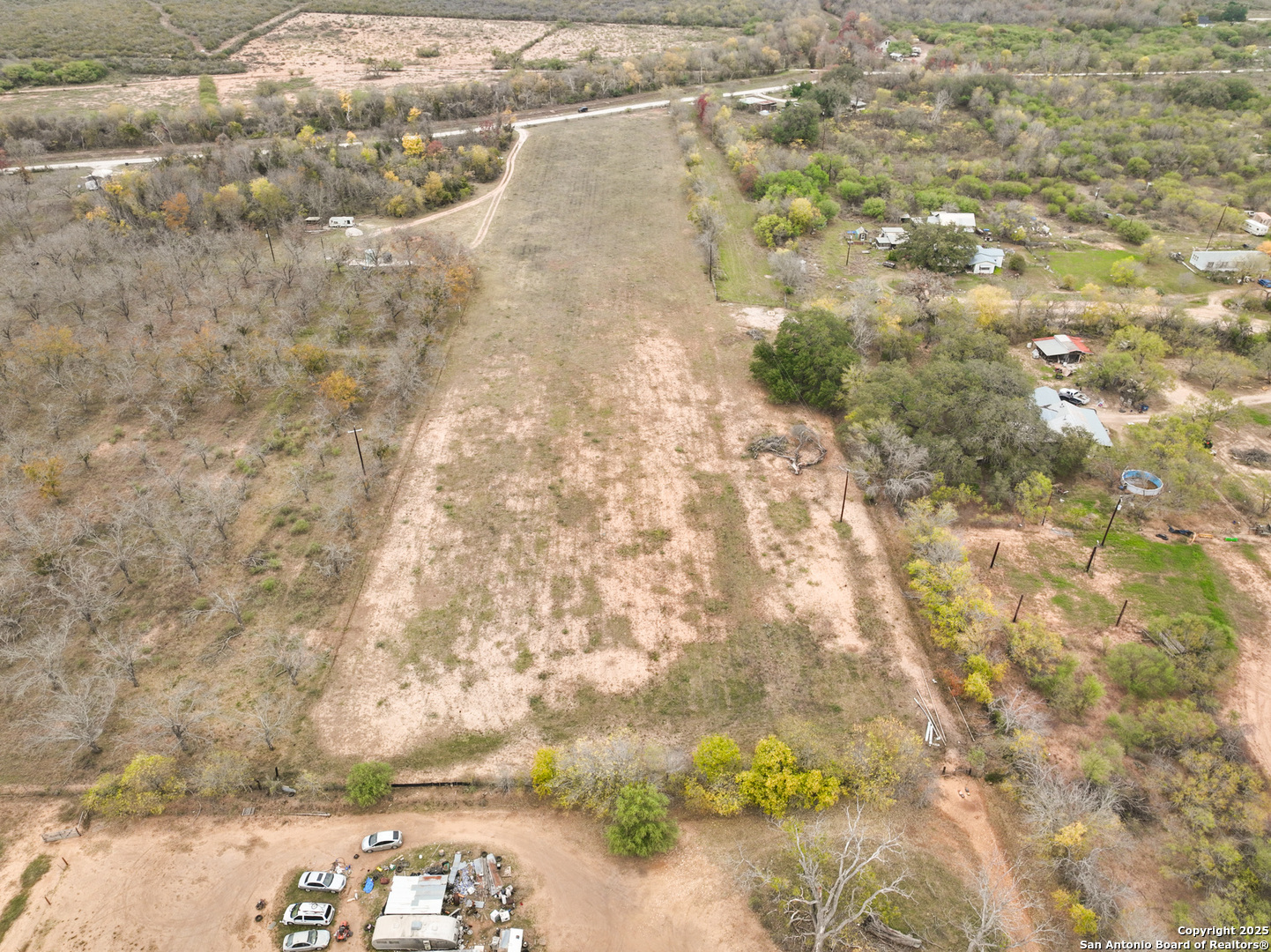 Tbd County Road 671 Devine, TX 78016 - Photo 8 of 21