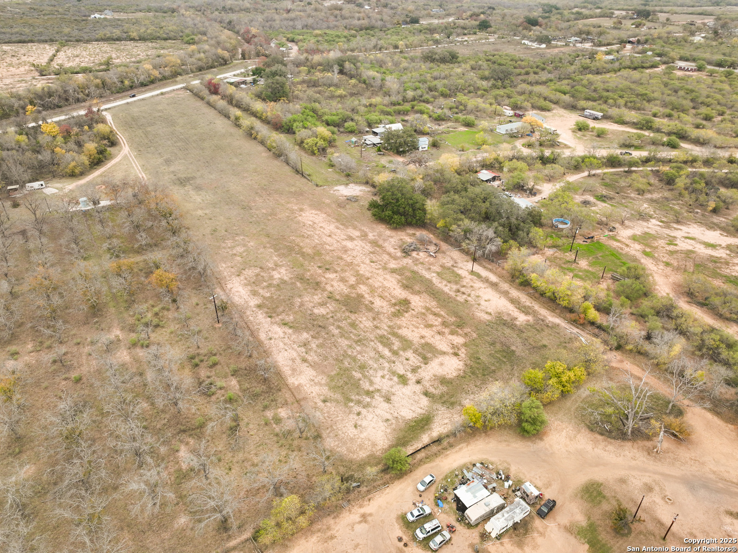 Tbd County Road 671 Devine, TX 78016 - Photo 9 of 21