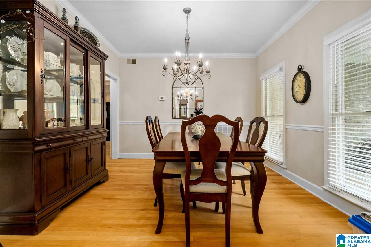162 Grande Vista Way Chelsea, AL 35043 - Photo 6 of 38