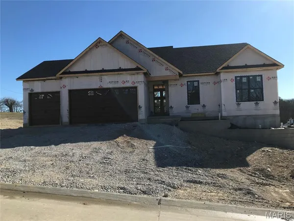 $629,900 | 1604 Sugar Creek Drive, Festus, MO 63028