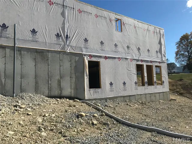 $629,900 | 1604 Sugar Creek Drive, Festus, MO 63028