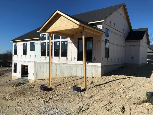 $629,900 | 1604 Sugar Creek Drive, Festus, MO 63028