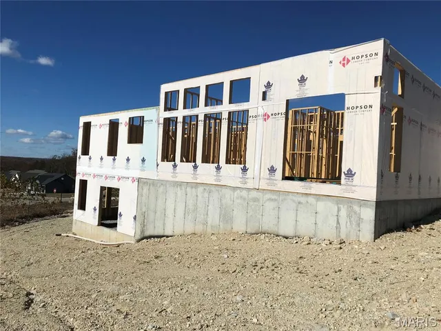 $629,900 | 1604 Sugar Creek Drive, Festus, MO 63028