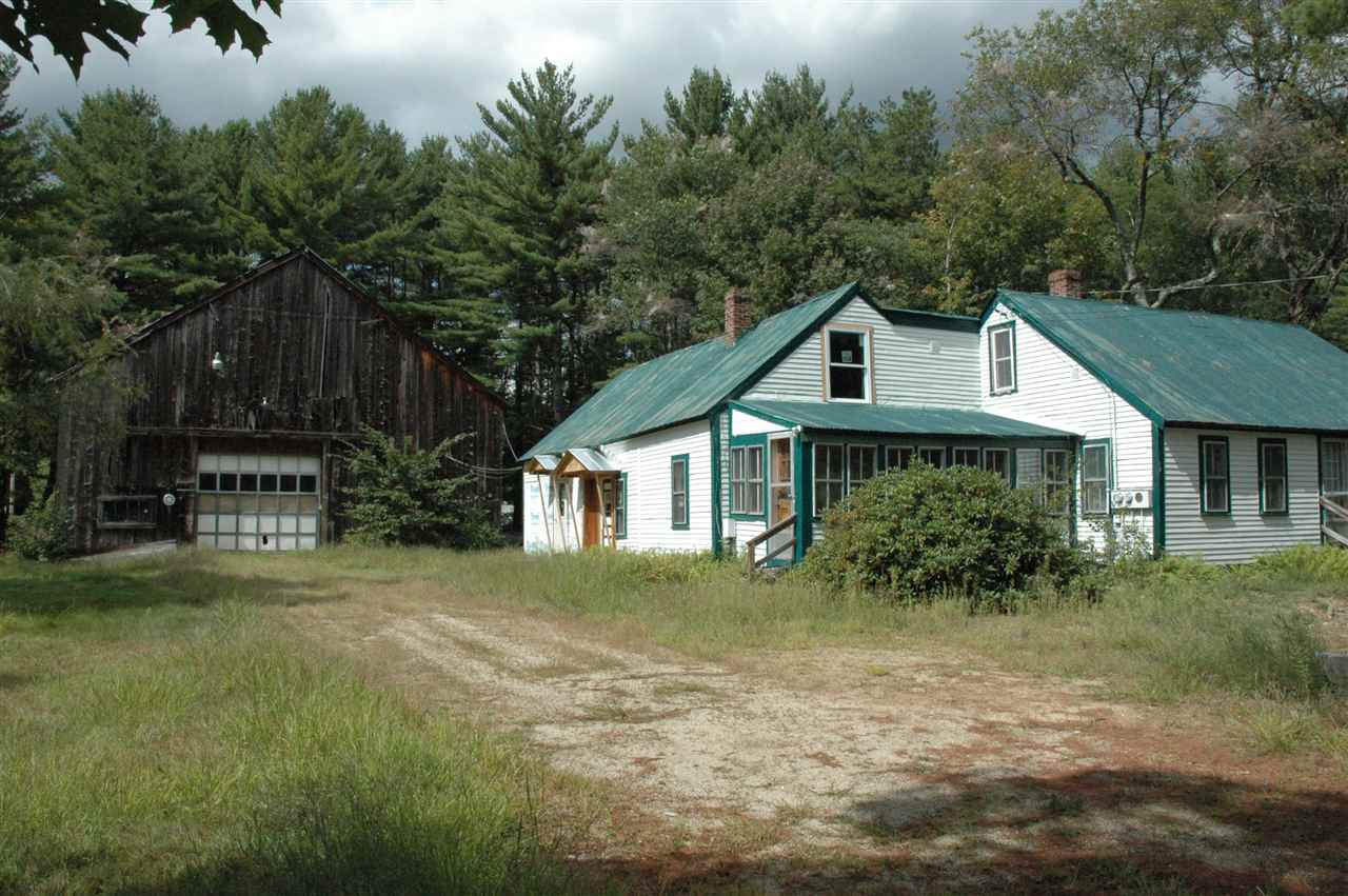 476 West Side Road Conway, NH 03860 - Photo 1 of 7
