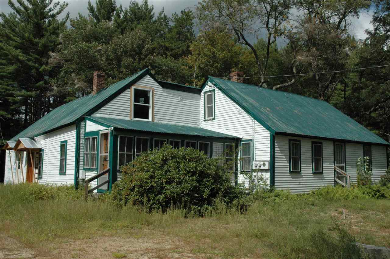 476 West Side Road Conway, NH 03860 - Photo 3 of 7