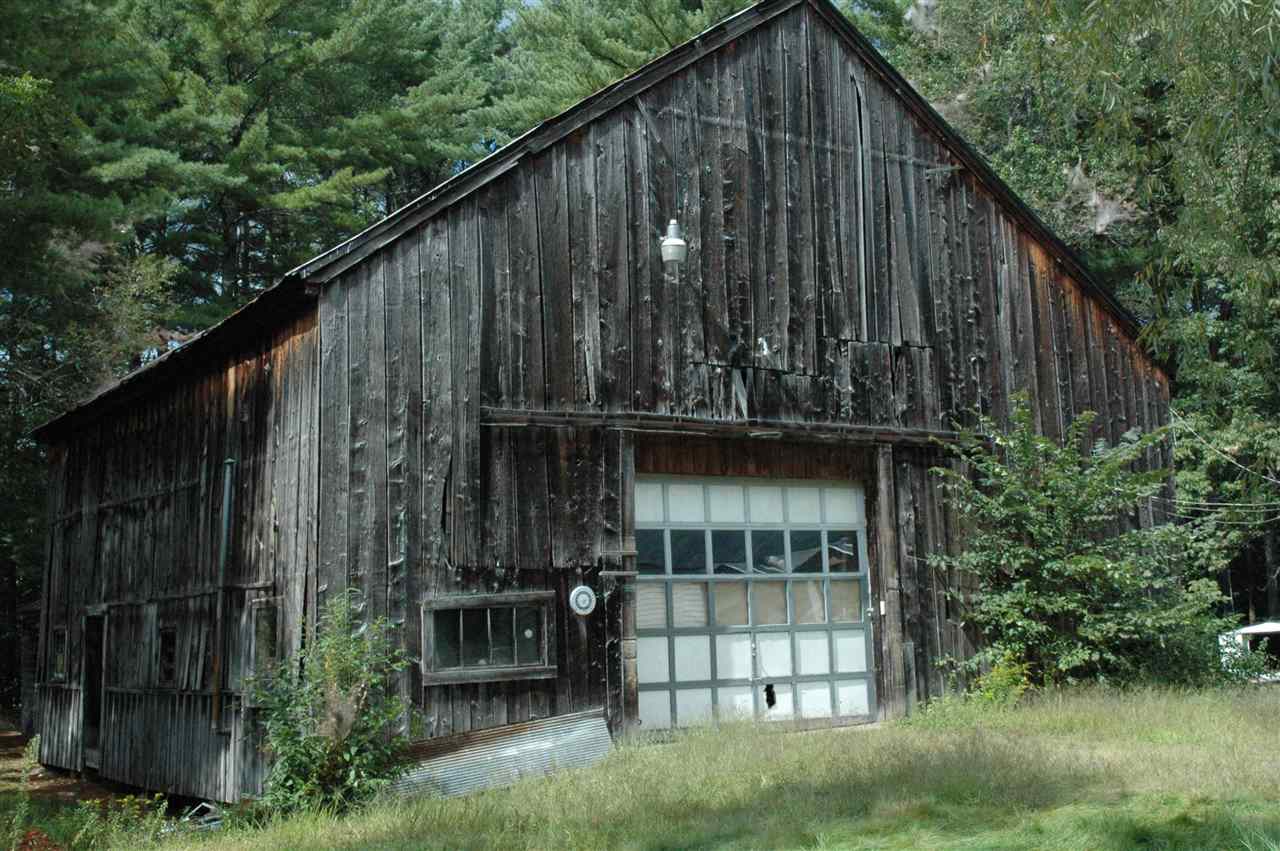 476 West Side Road Conway, NH 03860 - Photo 4 of 7