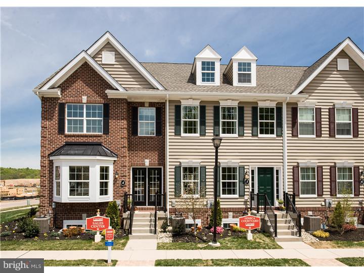 3951 Cephas Child Road, Unit 3 Doylestown, PA 18902 - Photo 2 of 6 Gallery Image 2