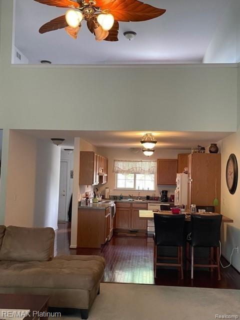 4654 Summer Ridge Drive Howell, MI 48843 - Photo 5 of 11