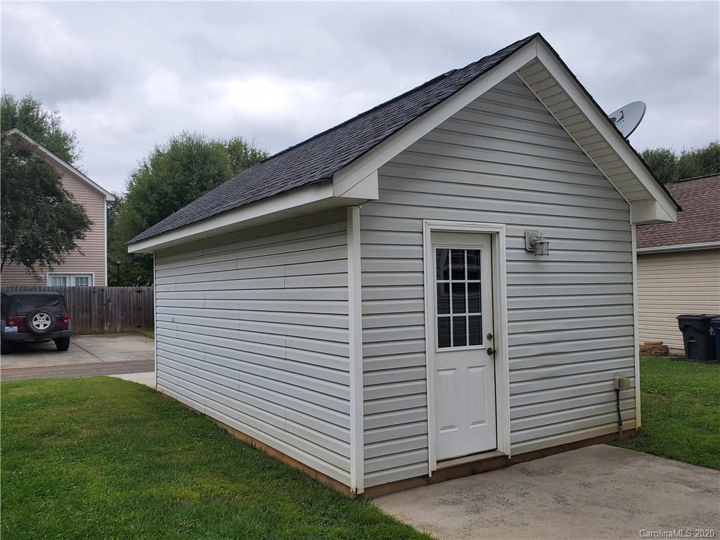 13019 Meadowmere Road Huntersville, NC 28078 - Photo 18 of 24 Gallery Image 18