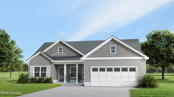 $324,900 | 2119 Cregan Cove Southwest, Unit LOT 21), Ocean Isle Beach, NC 28469