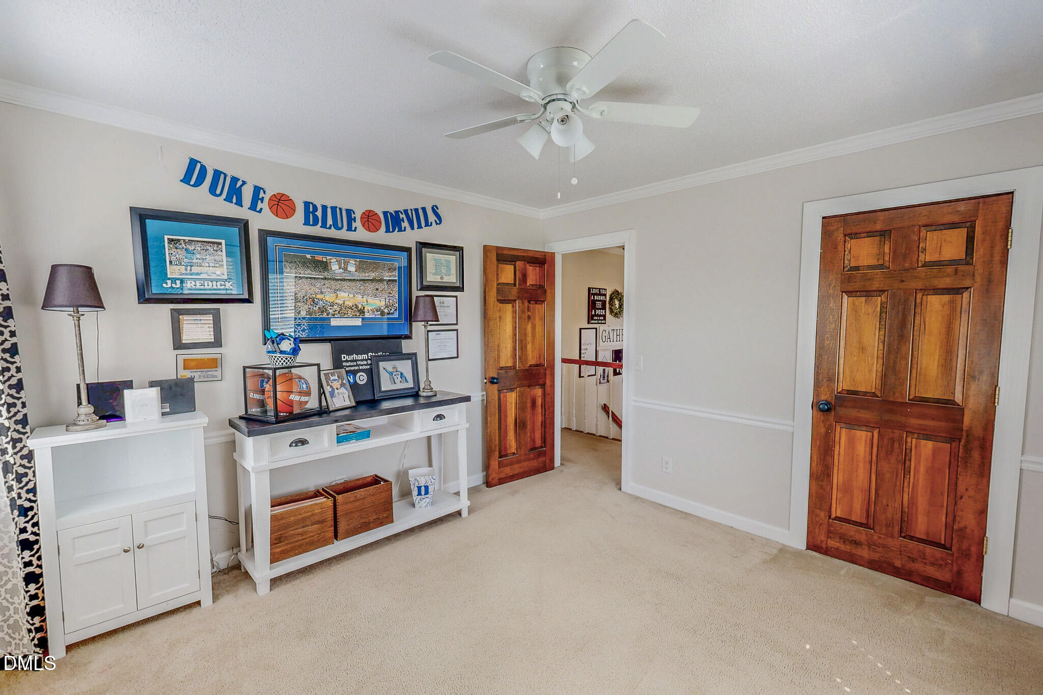 7810 Helena Moriah Road Rougemont, NC 27572 - Photo 45 of 53 a view of an empty room with cabinet and a window