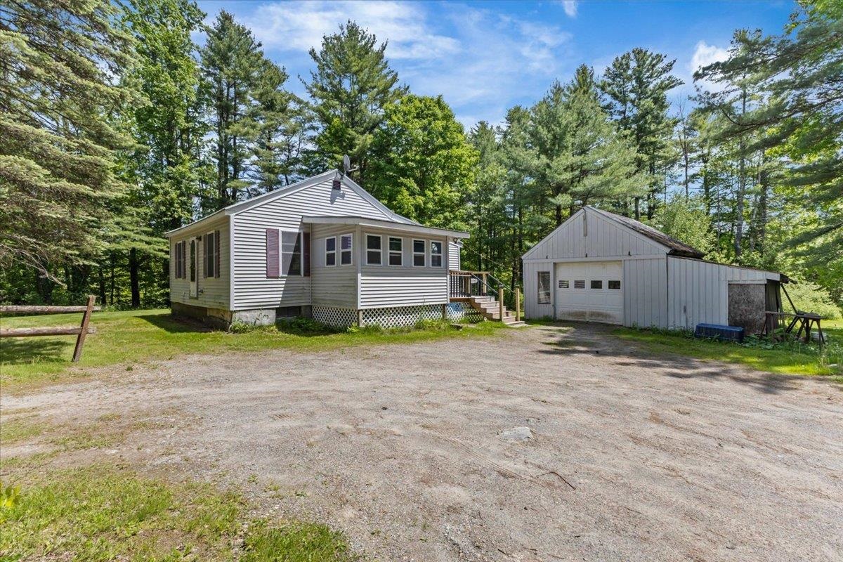 178 Pond Brook Road Hinesburg, VT 05461 - Photo 1 of 45