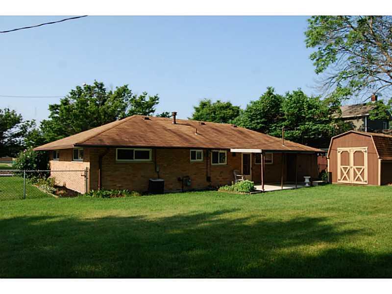 825 East Stroop Road Kettering, OH 45429 - Photo 15 of 16 Gallery Image 15