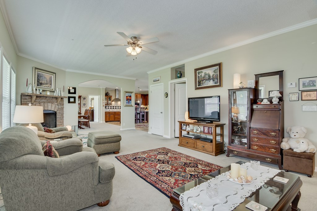 796 Bridge Creek Road Ridge Spring, SC 29129 - Photo 4 of 24