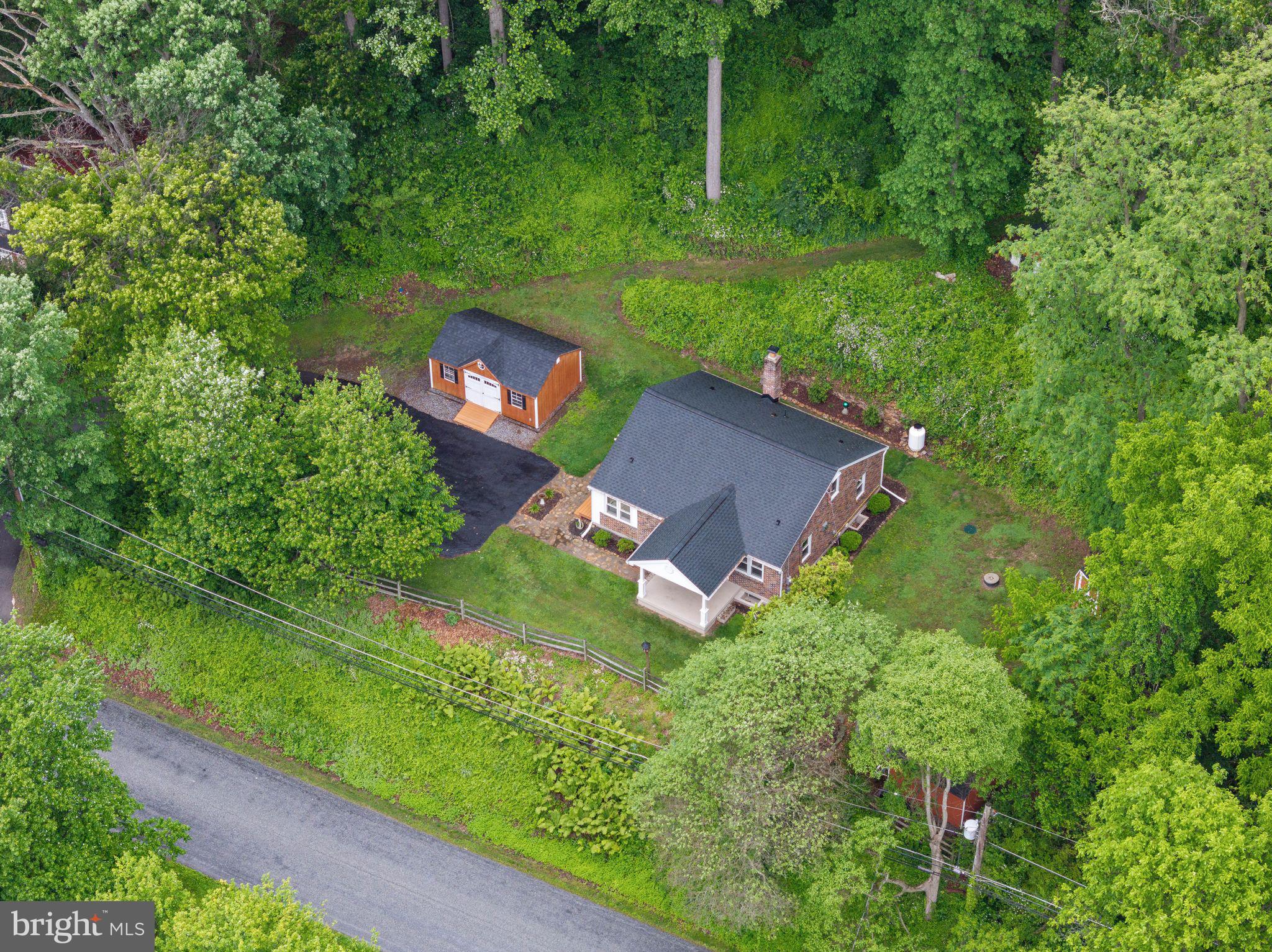 3395 Upper Valley Road Parkesburg, PA 19365 - Photo 49 of 56
