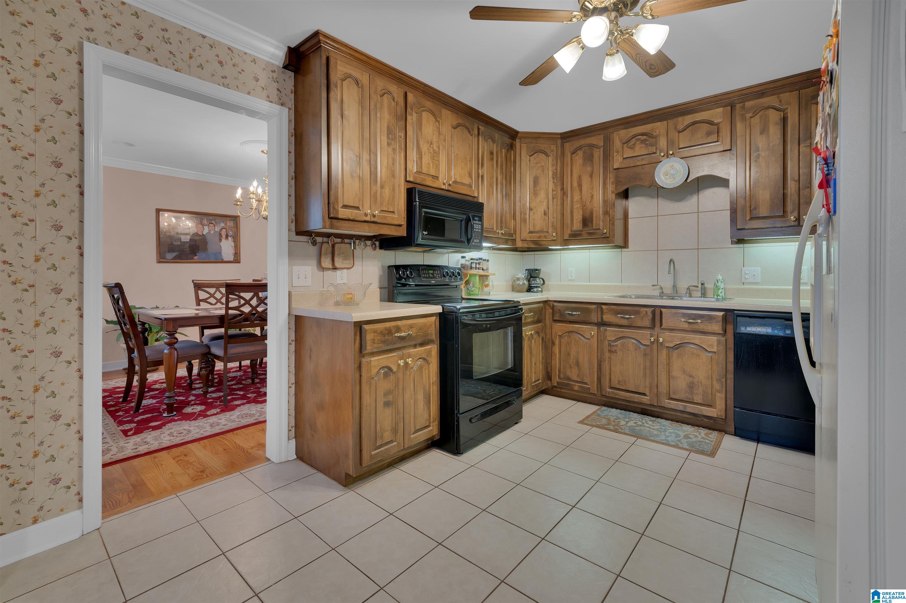 941 Hopewell Road Northeast Hanceville, AL 35077 - Photo 10 of 46
