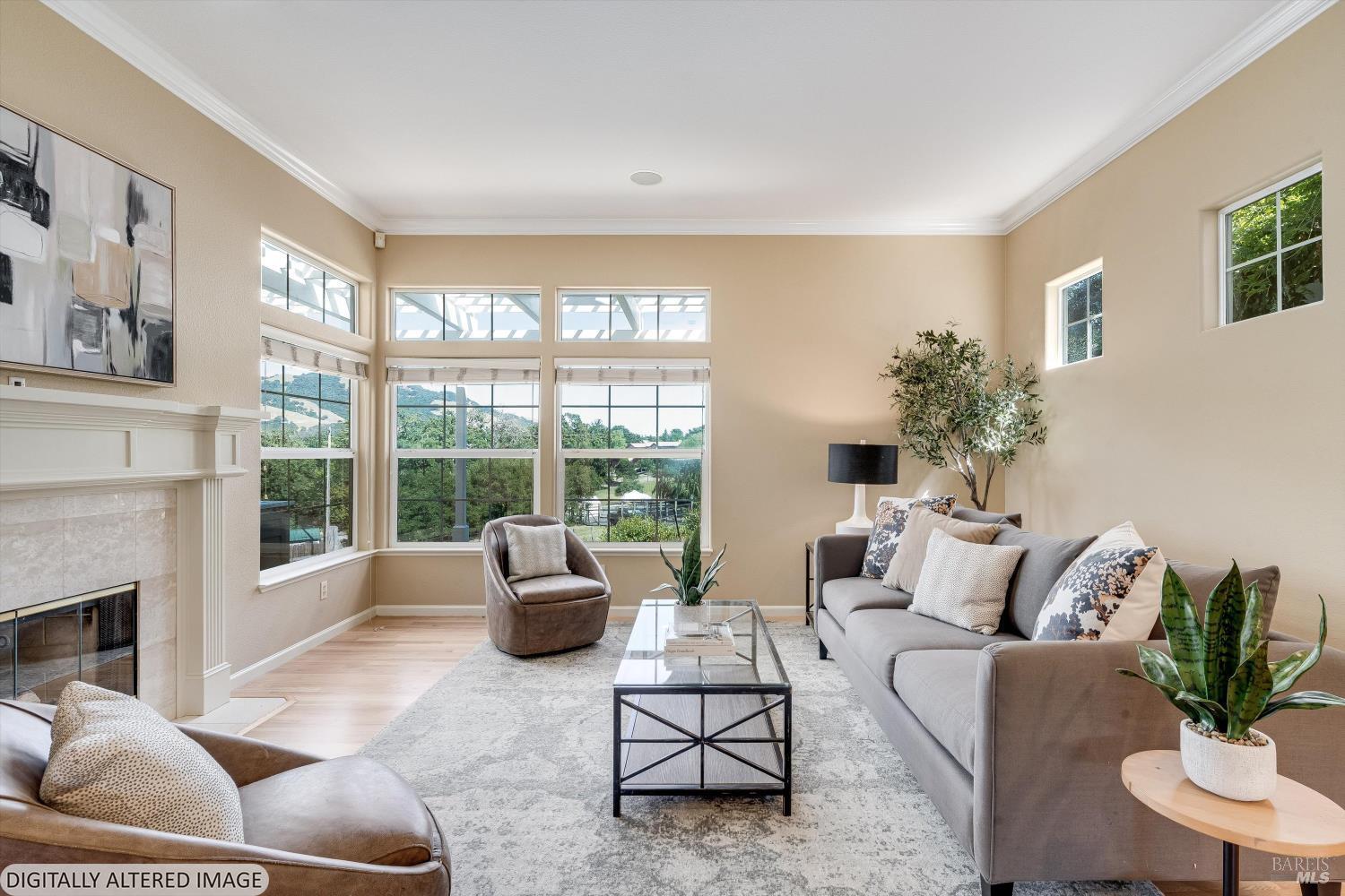 4548 Fable Court Santa Rosa, CA 95404 - Photo 9 of 55