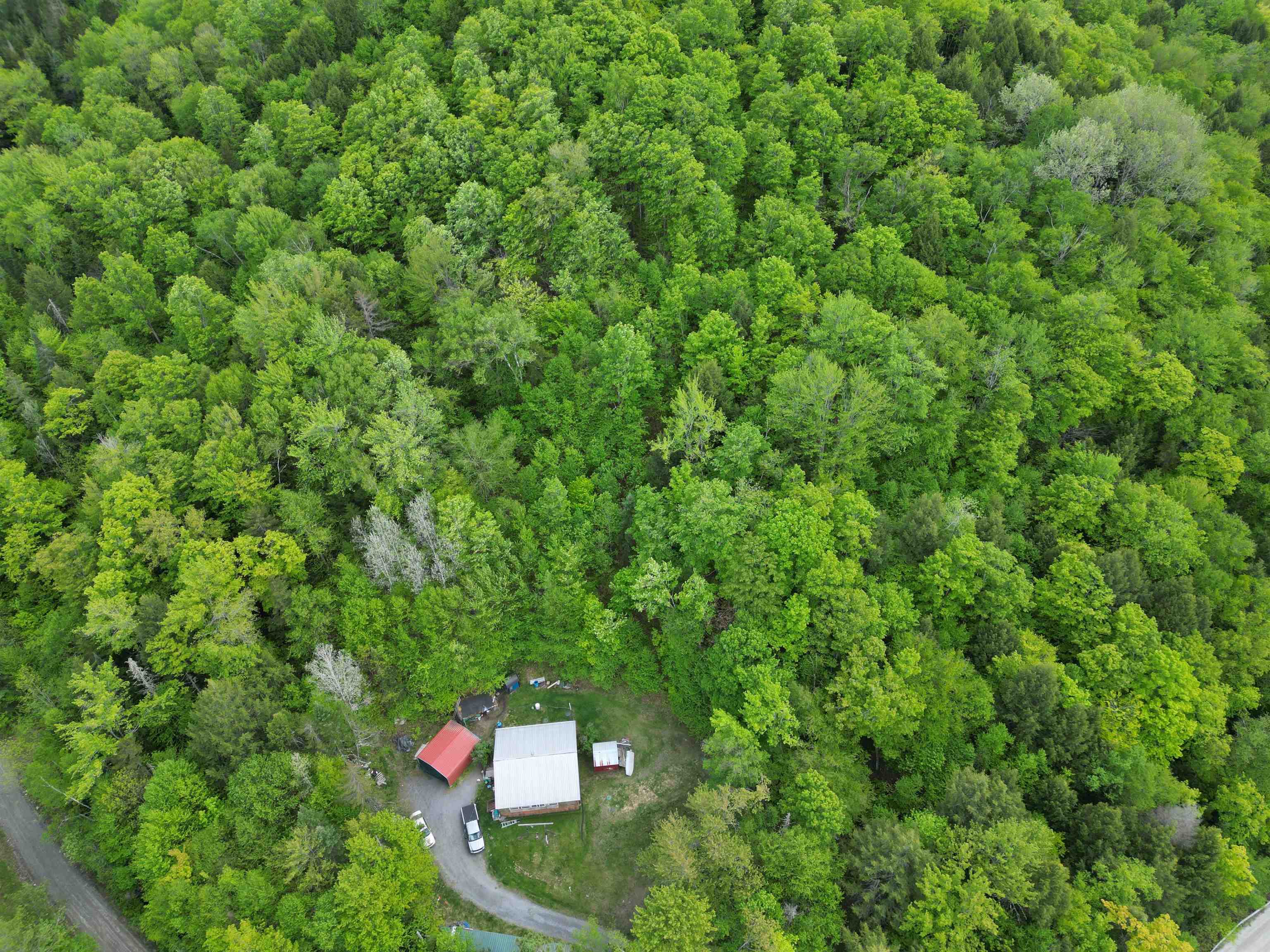 4823 Swamp Road Newbury, VT 05051 - Photo 5 of 10