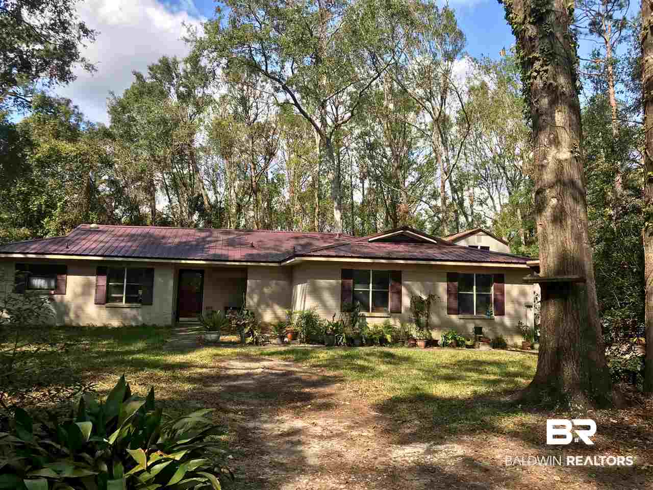 9910 Clarke Ridge Road Foley, AL 36535 - Photo 1 of 1