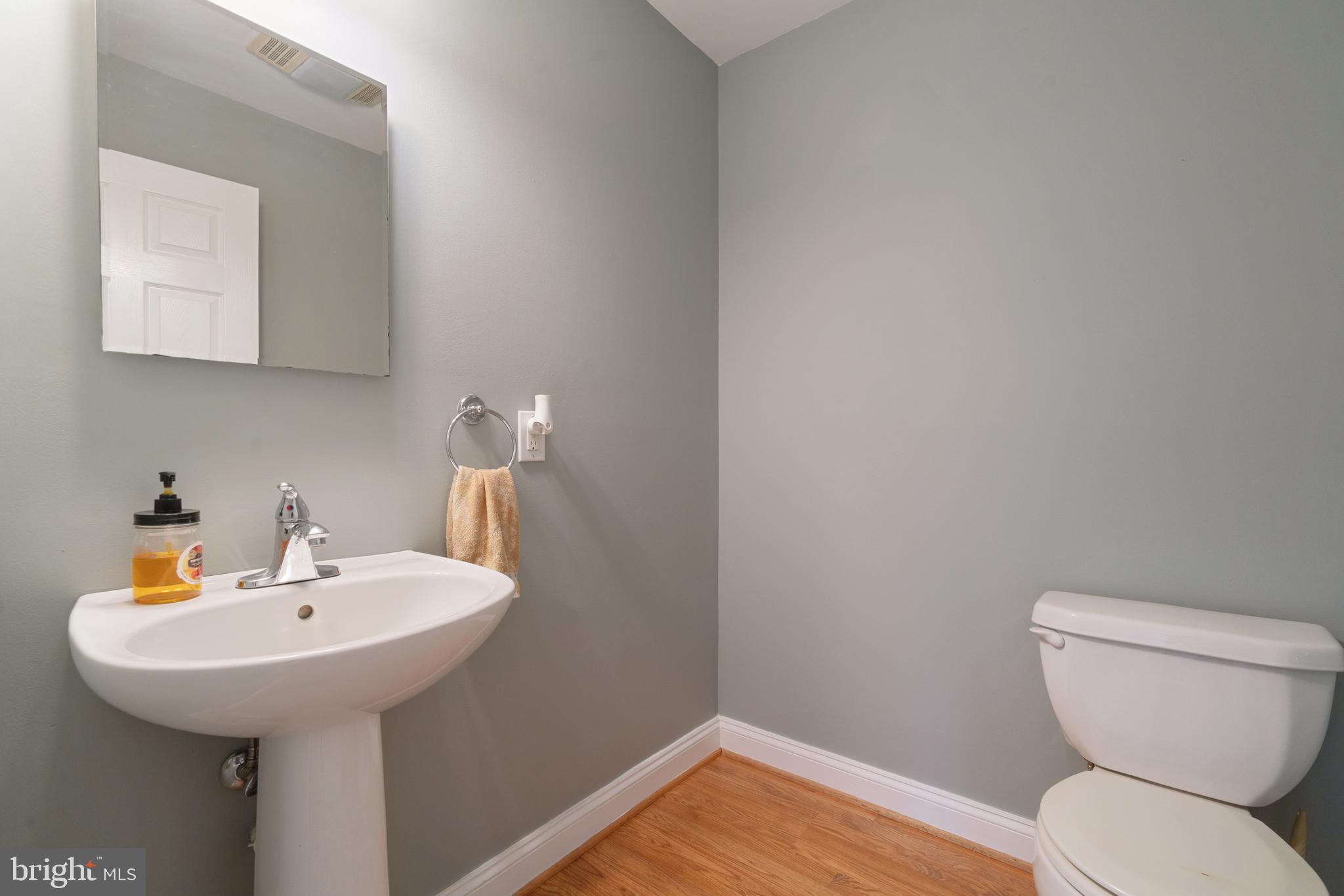 24461 Friendship Road Preston, MD 21655 - Photo 25 of 60 Guest bath