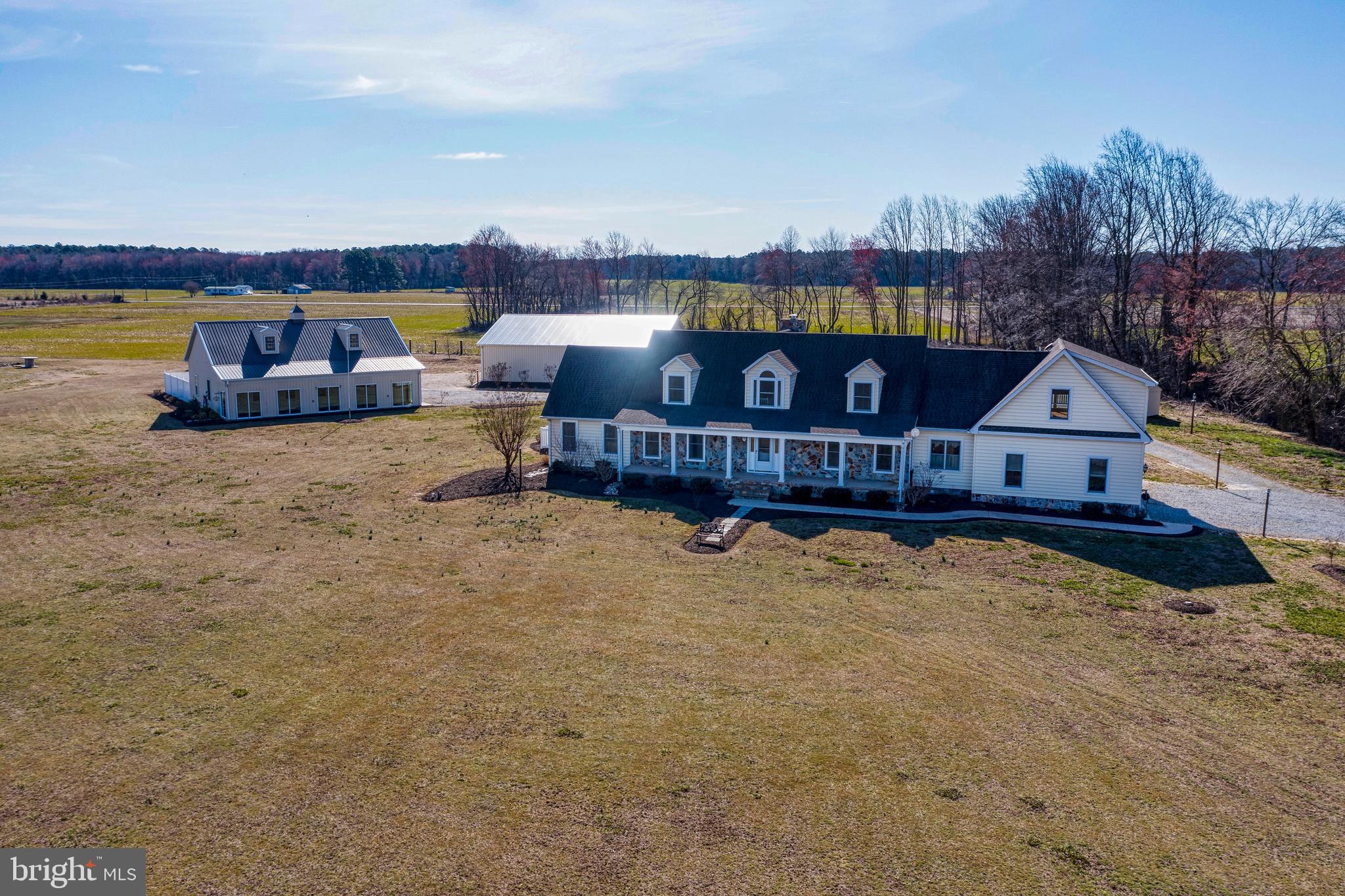 24461 Friendship Road Preston, MD 21655 - Photo 53 of 60 Gallery Image 53