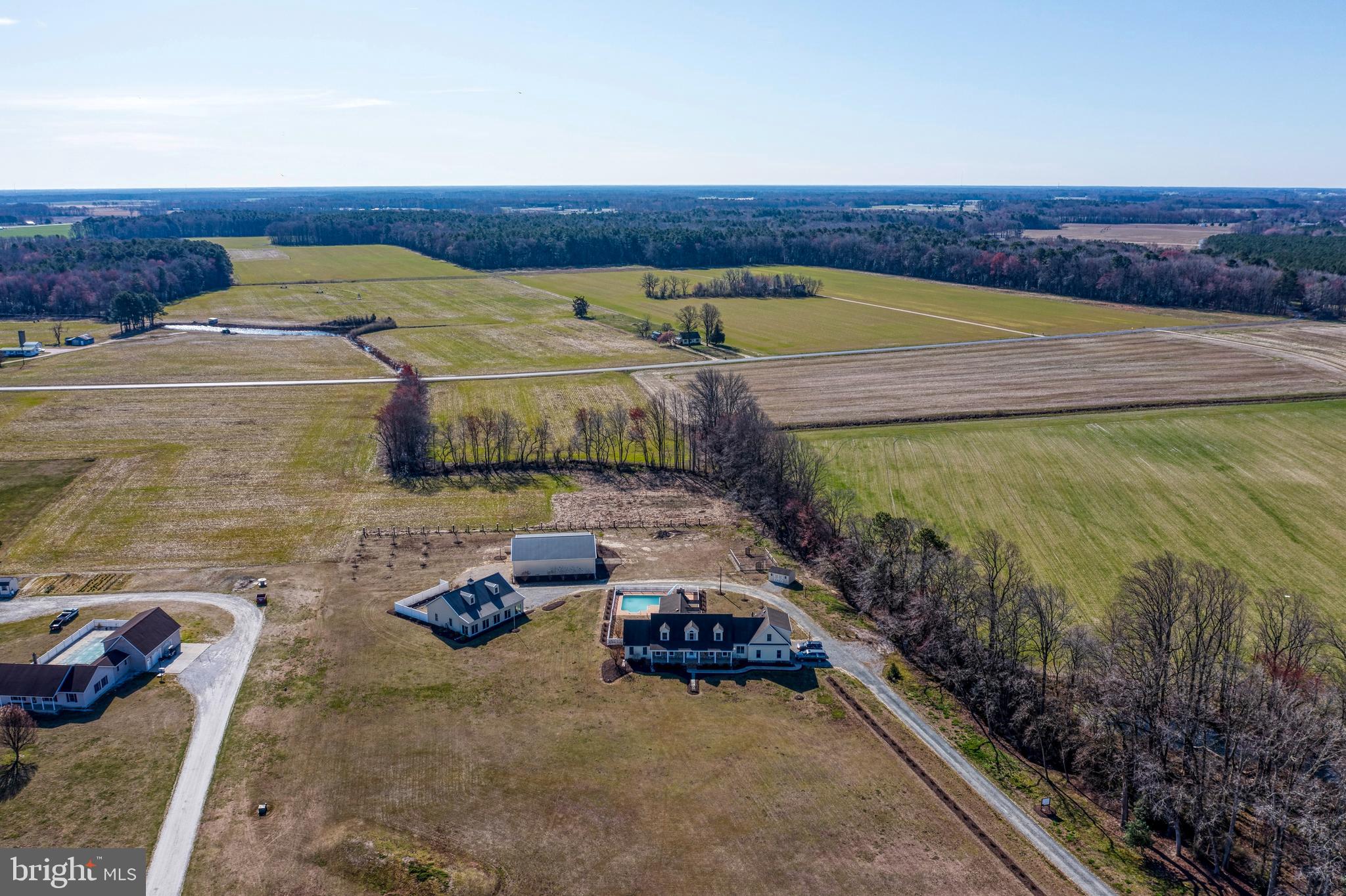 24461 Friendship Road Preston, MD 21655 - Photo 54 of 60 Gallery Image 54