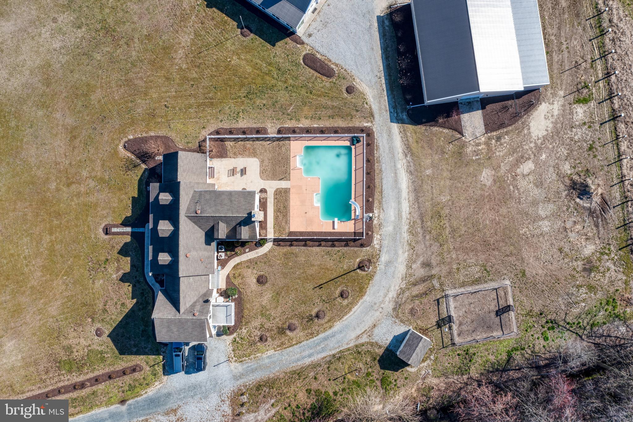 24461 Friendship Road Preston, MD 21655 - Photo 55 of 60 Gallery Image 55