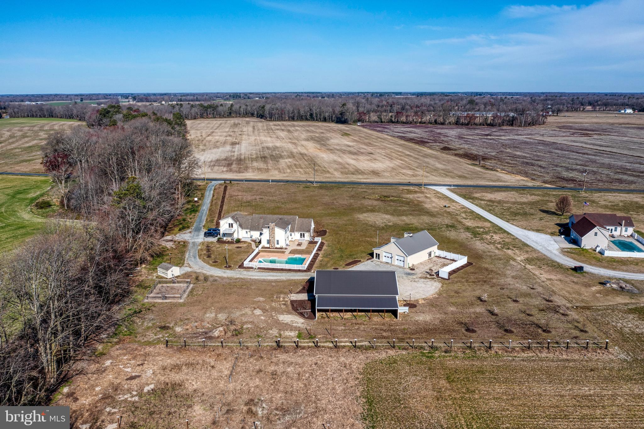 24461 Friendship Road Preston, MD 21655 - Photo 56 of 60 Gallery Image 56
