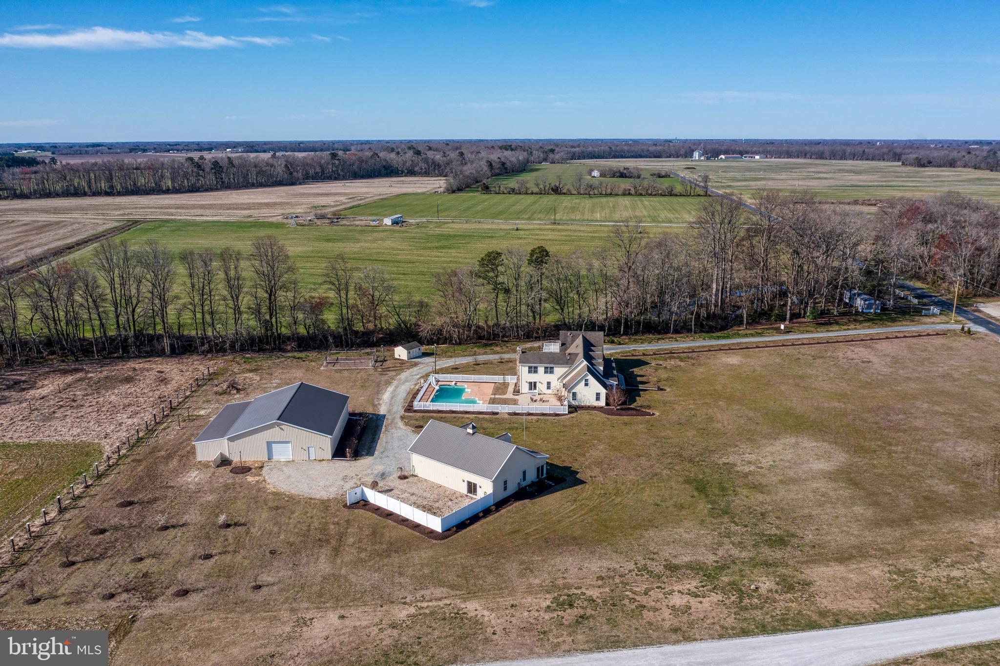 24461 Friendship Road Preston, MD 21655 - Photo 58 of 60 Gallery Image 58