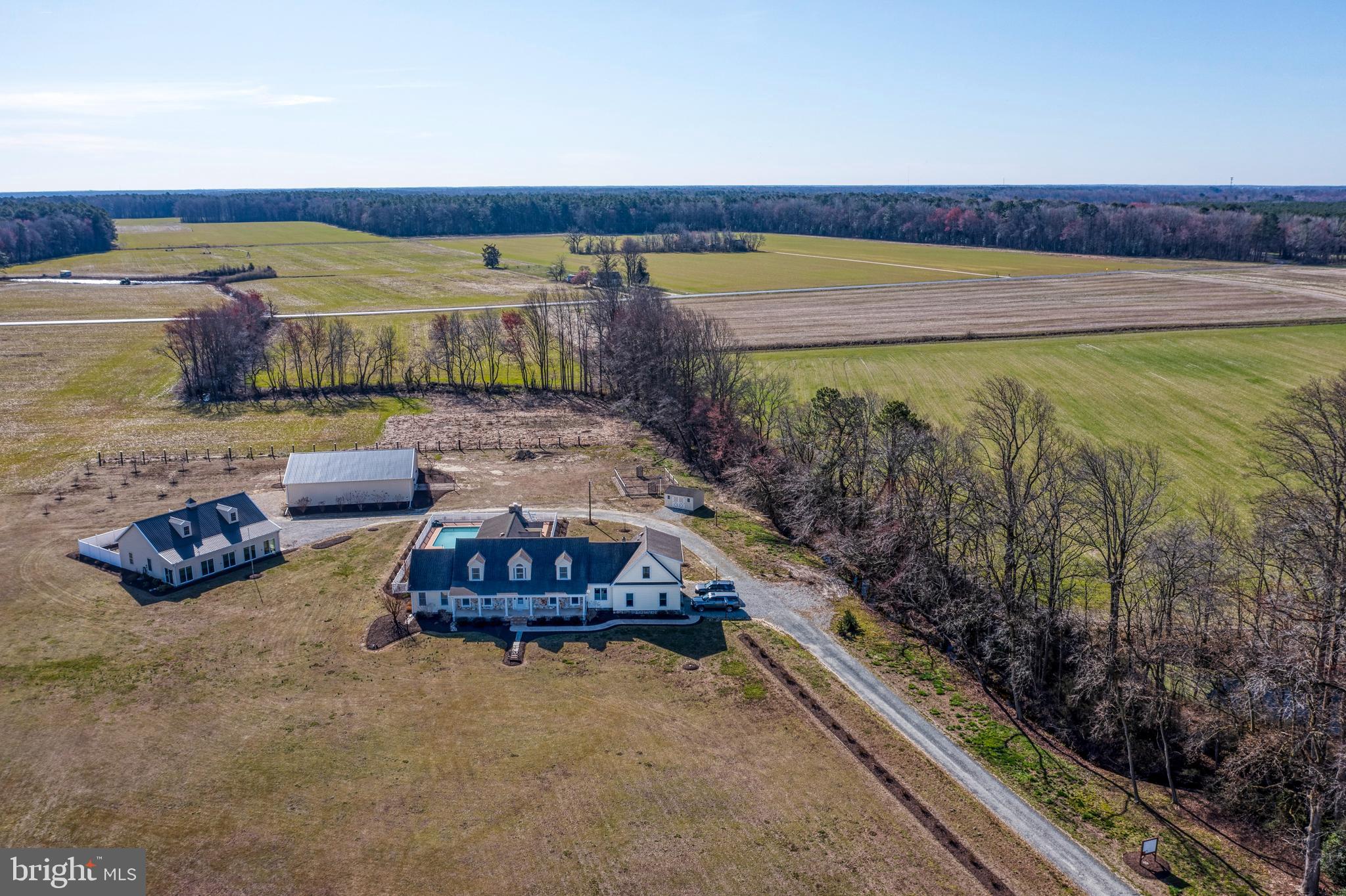 24461 Friendship Road Preston, MD 21655 - Photo 60 of 60 Gallery Image 60