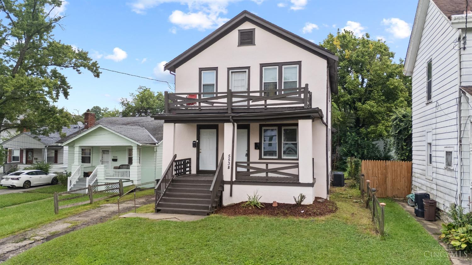 5538 Montgomery Road Cincinnati, OH 45212 - Photo 2 of 61
