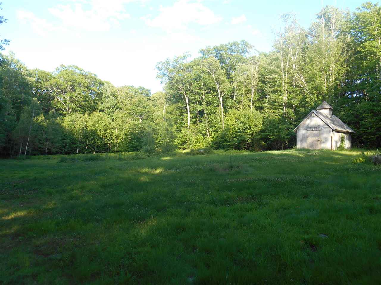947 Sanborn Road Sanbornton, NH 03269 - Photo 3 of 36 Gallery Image 3