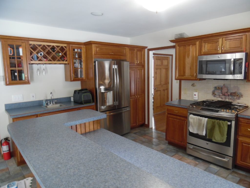 947 Sanborn Road Sanbornton, NH 03269 - Photo 4 of 36 Gallery Image 4