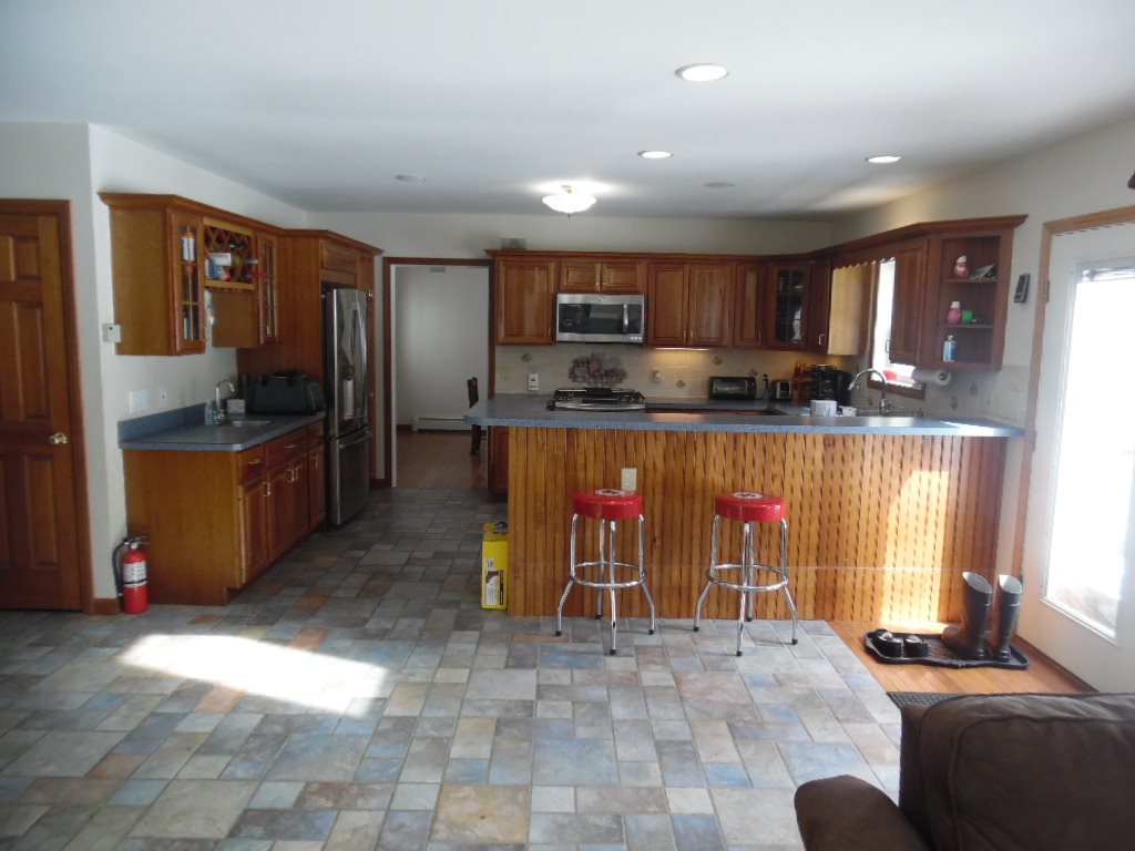 947 Sanborn Road Sanbornton, NH 03269 - Photo 5 of 36 Gallery Image 5