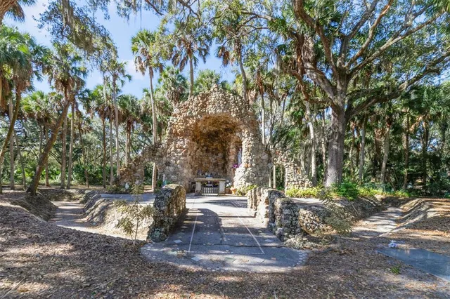 $309,000 | 1239 St Anne Shrine Road, Lake Wales, FL 33898