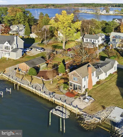 $1,100,000 | 5980 Lawton Avenue, Rock Hall, MD 21661