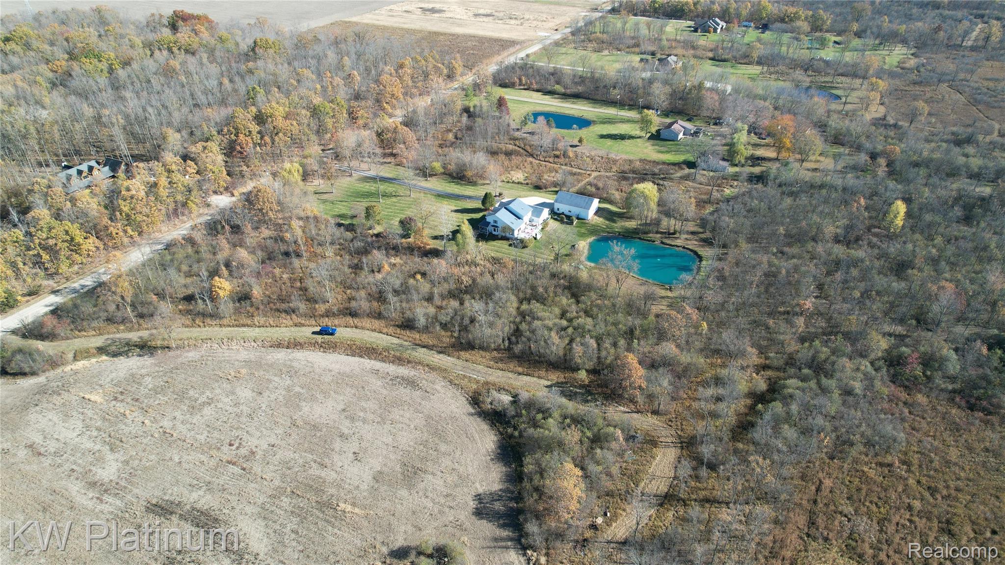 0 Vacant 4 - 28 Mile Road Ray, MI 48096 - Photo 28 of 54 DJI_0026.JPG