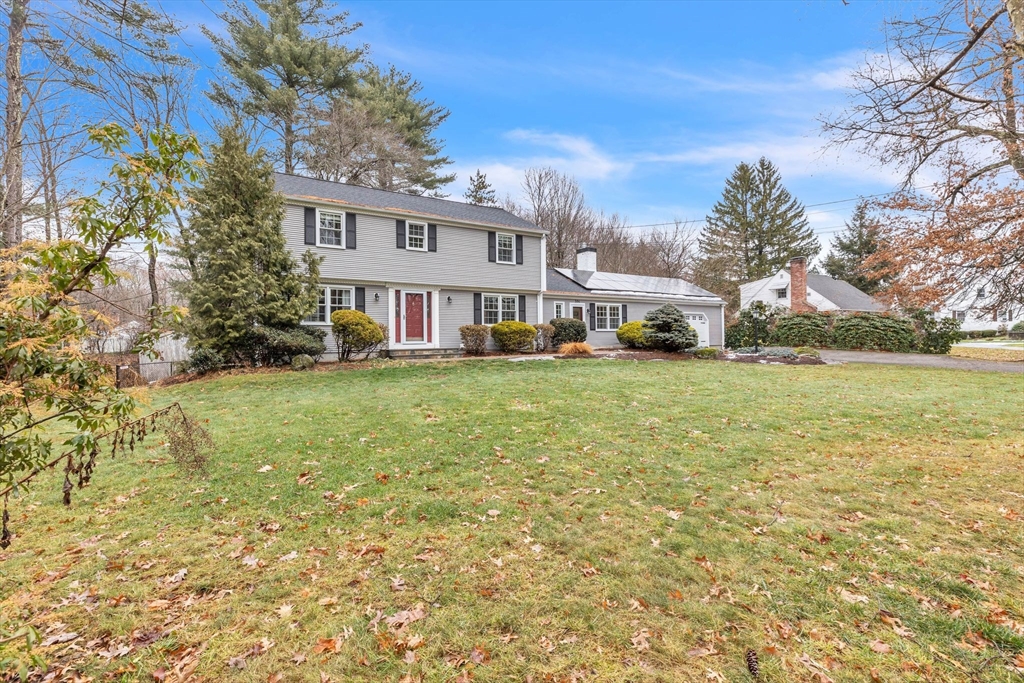 351 Springfield Street Wilbraham, MA 01095 - Photo 3 of 42 Gallery Image 3