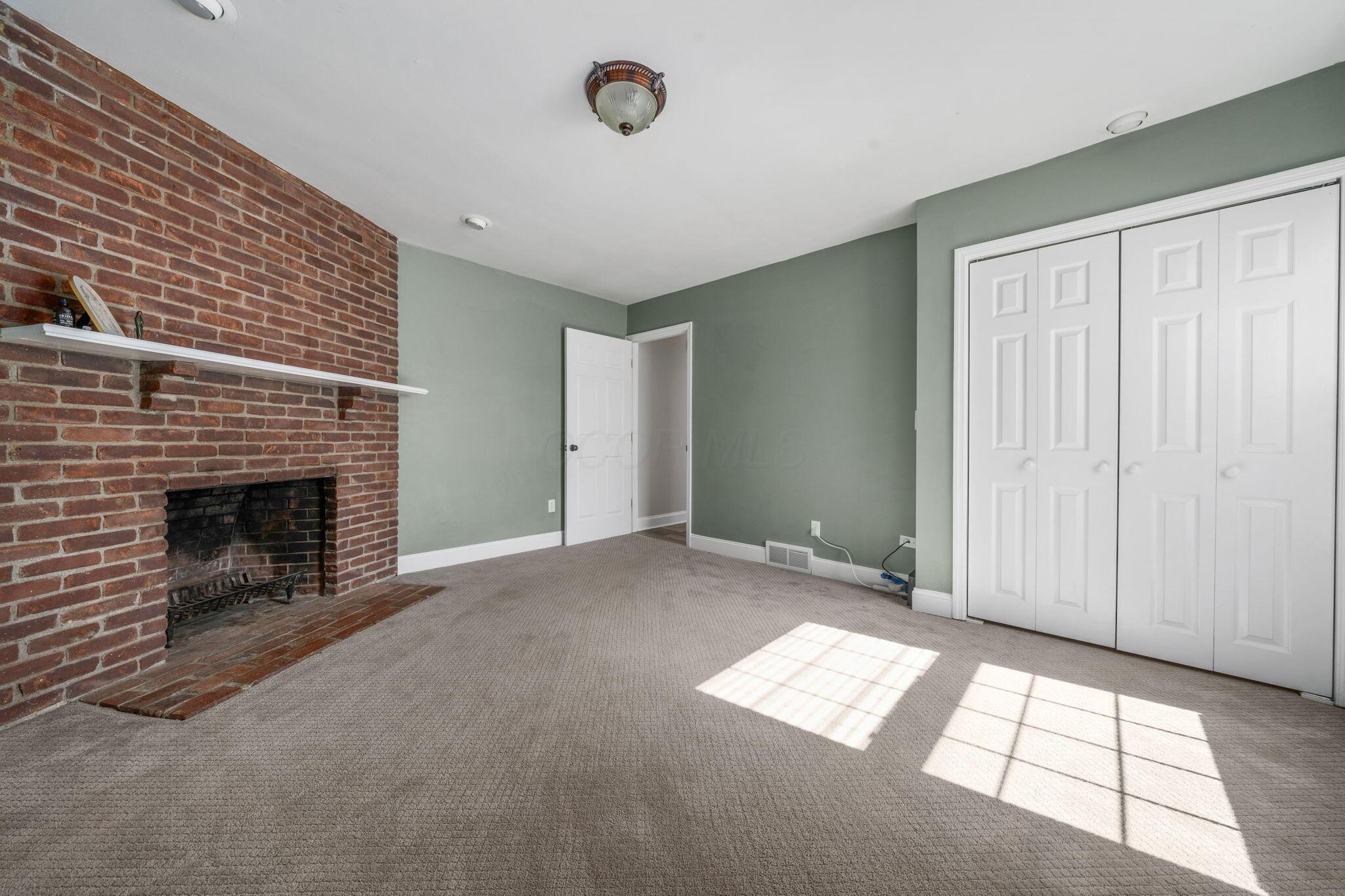 280 East Schrock Road Westerville, OH 43081 - Photo 9 of 72 First Floor Bedroom / Office