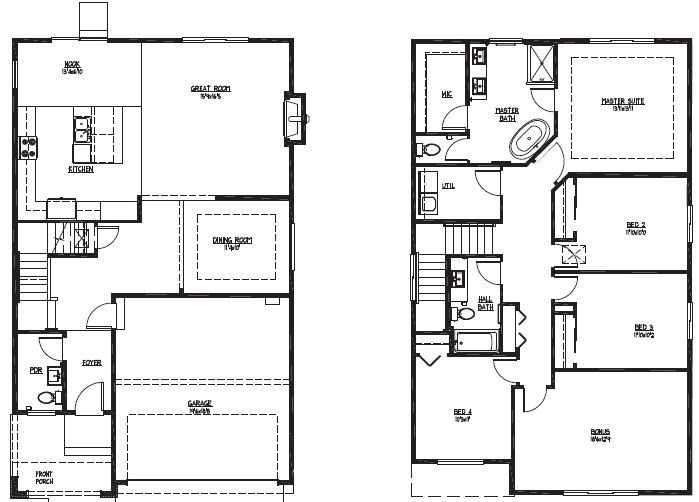 4408 234th Place Southeast, Unit OM8 Bothell, WA 98021 - Photo 2 of 16 Gallery Image 2
