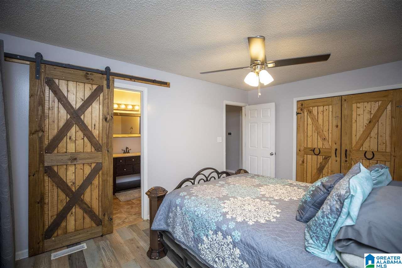 125 Batson Road Odenville, AL 35120 - Photo 12 of 30