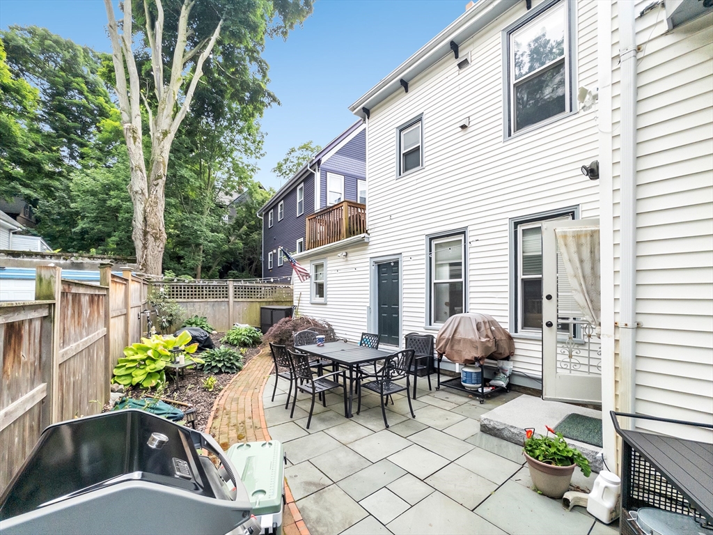 69 Spring Park Avenue, Unit 1 Boston, MA 02130 - Photo 22 of 27