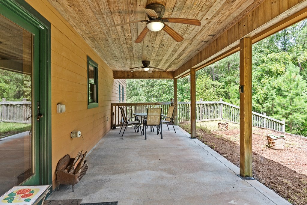 225 Big Oconee River Road Sparta, GA 31087 - Photo 56 of 61 Gallery Image 56
