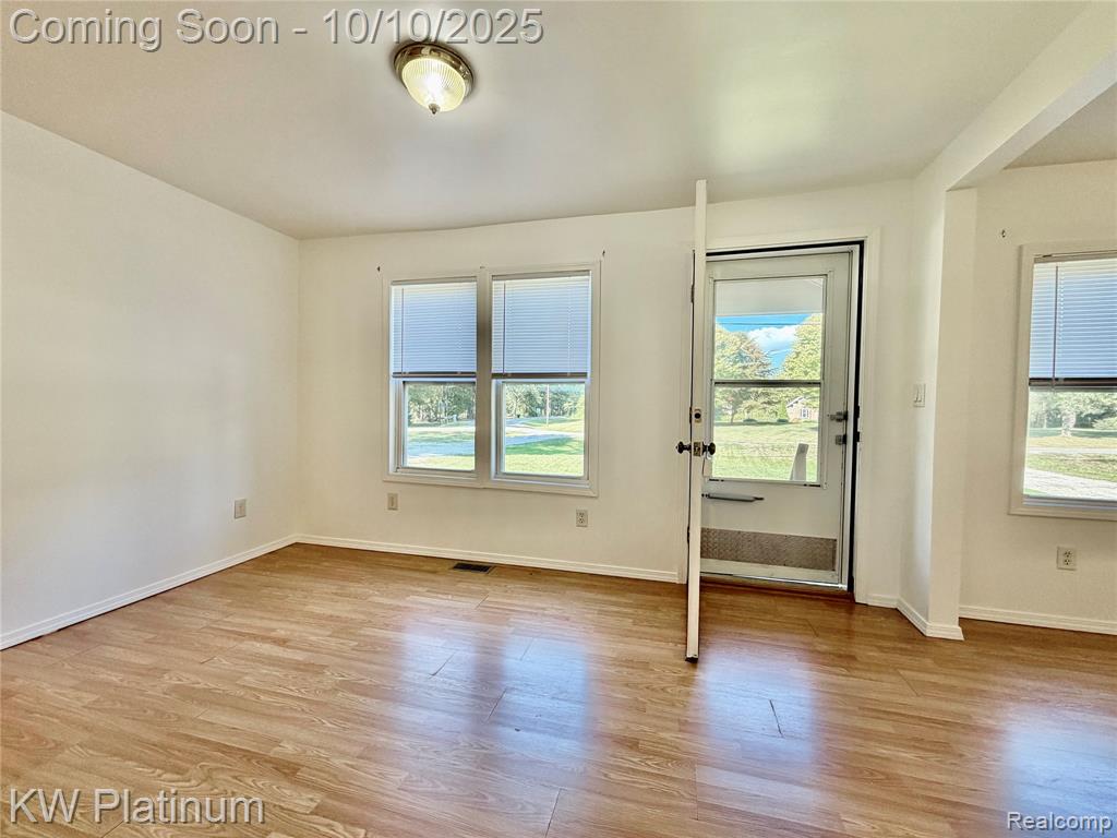 6493 Benoit Road Algonac, MI 48001 - Photo 2 of 21