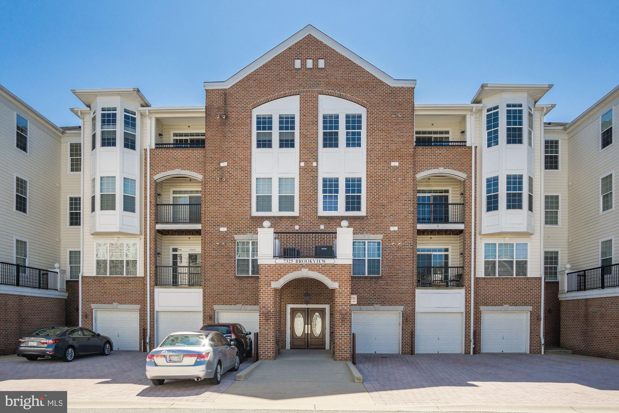 7325 Brookview Road, Unit 308 Elkridge, MD 21075 - Photo 1 of 31 Welcome to 7325 Brookview