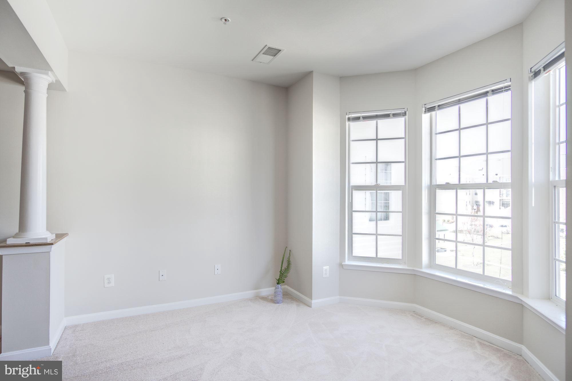 7325 Brookview Road, Unit 308 Elkridge, MD 21075 - Photo 15 of 31 Master bedroom filled with natural light