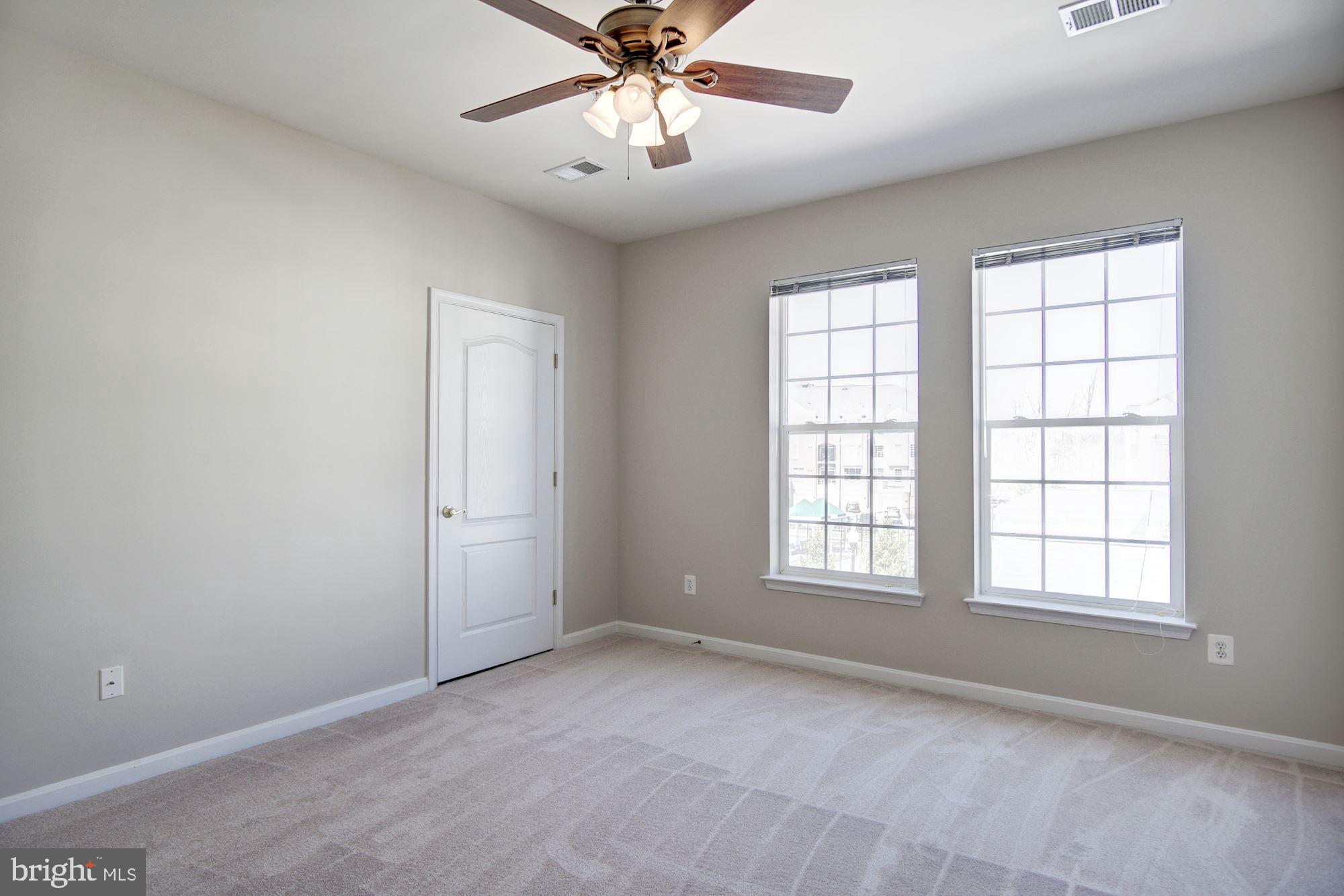 7325 Brookview Road, Unit 308 Elkridge, MD 21075 - Photo 23 of 31 Second bedroom offers walk-in closet