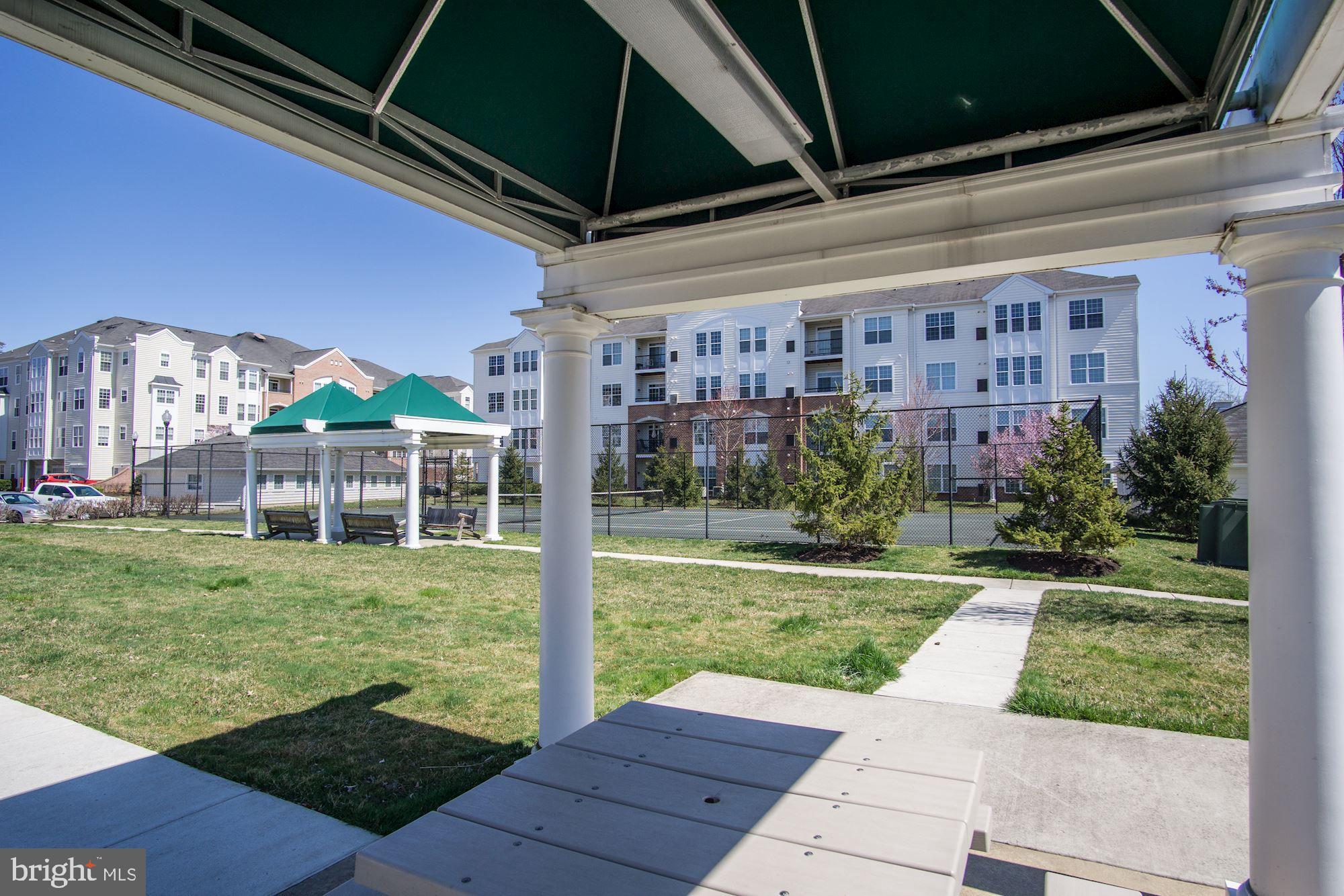 7325 Brookview Road, Unit 308 Elkridge, MD 21075 - Photo 28 of 31 Community space