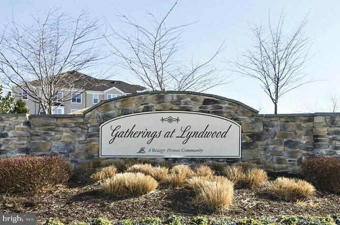 7325 Brookview Road, Unit 308 Elkridge, MD 21075 - Photo 30 of 31 Community sign