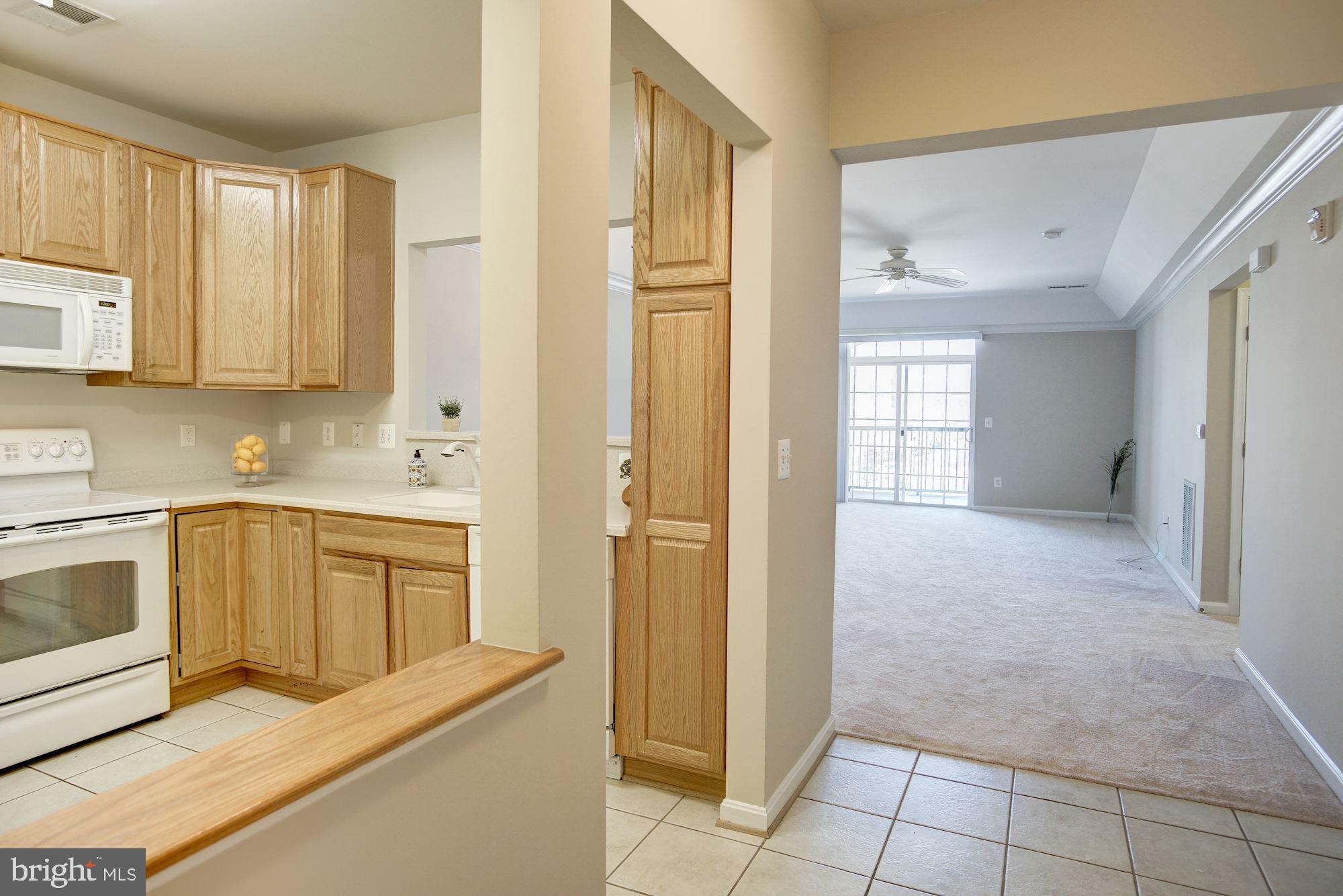 7325 Brookview Road, Unit 308 Elkridge, MD 21075 - Photo 31 of 31 Open concept floor plan